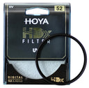 Hoya 52mm Filtre UV HDX