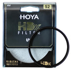 Hoya 52mm Filtre UV HDX