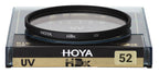 Hoya 52mm Filtre UV HDX