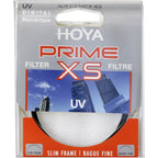 Hoya 55mm Prime-XS UV Filter