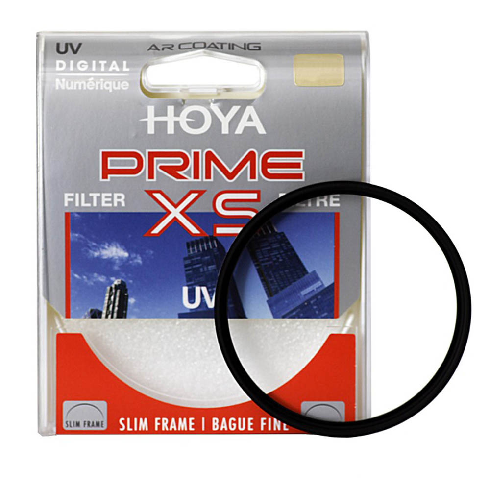 Hoya 58mm Prime-XS UV Filter