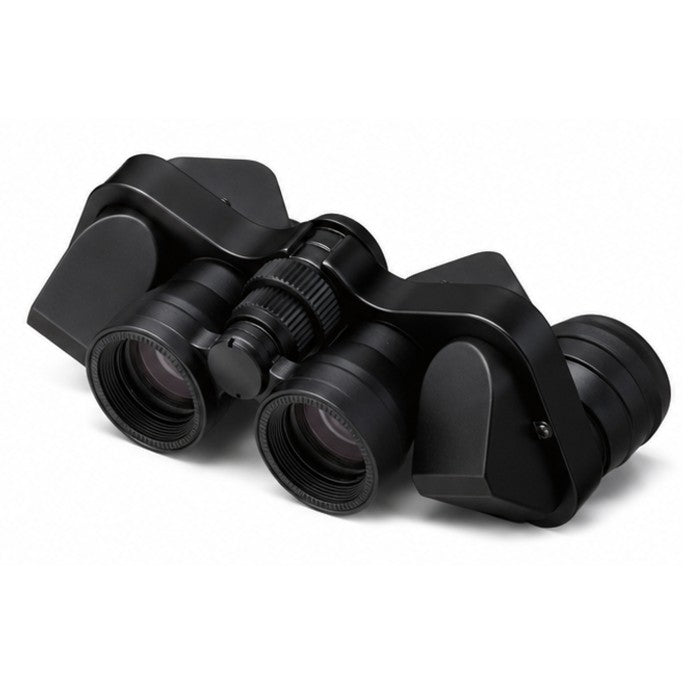 Nikon Mikron 7x15 CF schwarz