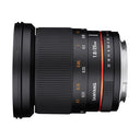 Samyang 20mm f/1.8 ED AS UMC Canon