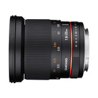 Samyang 20mm f/1.8 ED AS UMC Canon