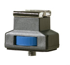 FXlion FX-XHRX01 Griffe Porte-flash Adaptateur (1/4 Inch Thread)