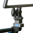 FXlion FX-XHRX01 Griffe Porte-flash Adaptateur (1/4 Inch Thread)
