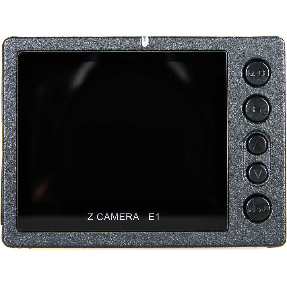 *Z Camera E1 Mini 4K Camera
