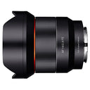 Samyang 14mm F/2.8 AF Sony FE
