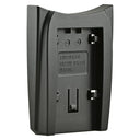 Jupio Charger Plate for Panasonic VW-VBK180/380