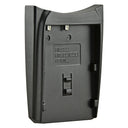 Jupio Charger Plate for Nikon EN-EL3(A) / EN-EL3E