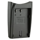 Jupio Plaque chargeur pour Pentax D-Li90