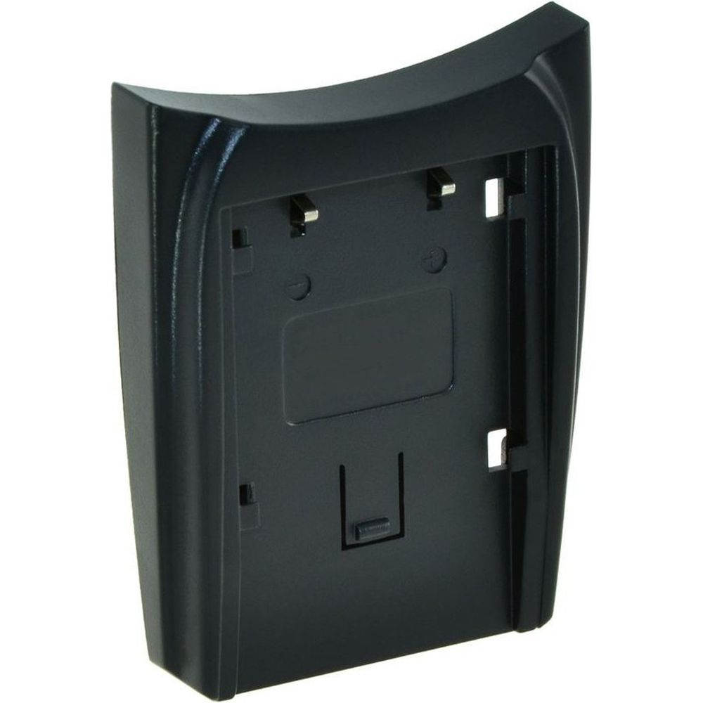 Jupio Plaque Chargeur pour Panasonic DMW-BLF19