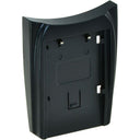 Jupio Plaque Chargeur pour Panasonic DMW-BLF19