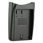 Jupio Plaque Chargeur pour Panasonic DMW-BLF19