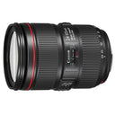 Canon EF 24-105mm f/4L IS II USM