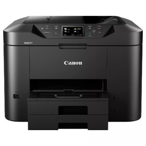 Canon Maxify MB2750 noir