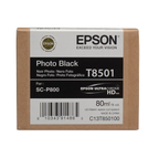 Epson T8501 Negro Foto