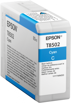Epson T8502 Cyan