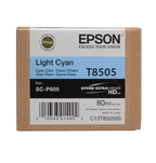 Epson T8505 Light Cyan