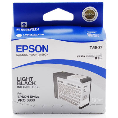 Epson T8507 Hellschwarz