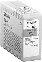 Epson T8509 Hellschwarz