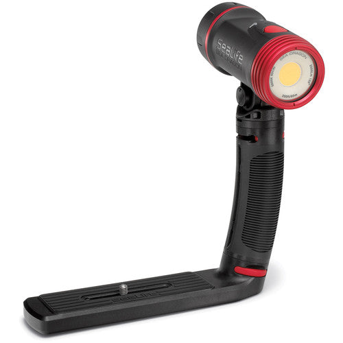 Sealife Sea Dragon 2500 Panel plano LED