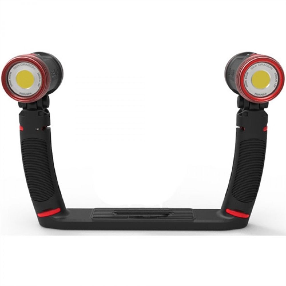 SeaLife Sea Dragon Duo 5000F Juego