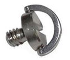 Sealife SL9981 Anilla y D con bisagra de acero inoxidable 1/4-20