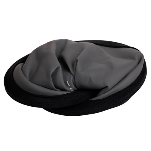 Caruba Klappbare Graukarte 30 cm