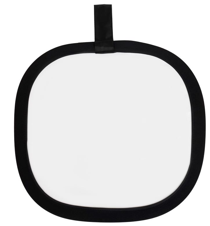 Caruba Klappbare Graukarte 30 cm