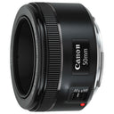 Canon EF 50mm f/1.8 STM
