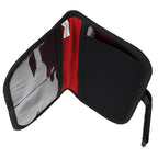 Caruba Filter-Organizer Schwarz M