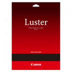 Canon LU-101 Papel fotográfico Pro Luster A3+ 20 hojas 260g