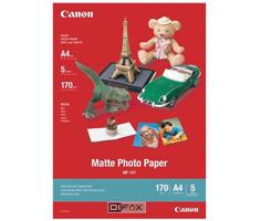 Canon MP-101 A4 5 hoja 170g
