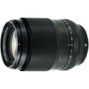 Fujifilm XF 90mm f/2.0 R LM WR