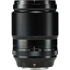 Fujifilm XF 90mm f/2.0 R LM WR