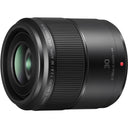 Panasonic Lumix G 30mm f/2.8 Macro Mega OIS
