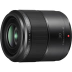 Panasonic Lumix G 30mm f/2.8 Macro Mega OIS