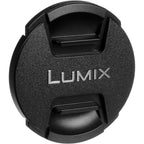 Panasonic Lumix G 30mm f/2.8 Macro Mega OIS
