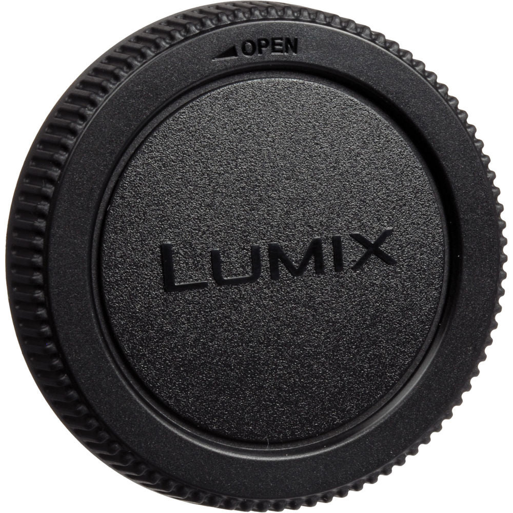 Panasonic Lumix G 30mm f/2.8 Macro Mega OIS