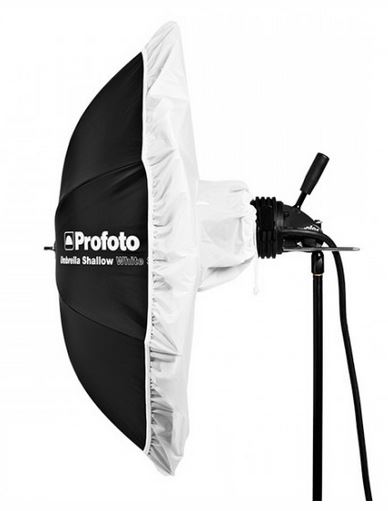 Profoto 100990 Difusor Paraguas S - 1.5 stop