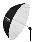 Profoto 100986 Umbrella Deep White M 105cm