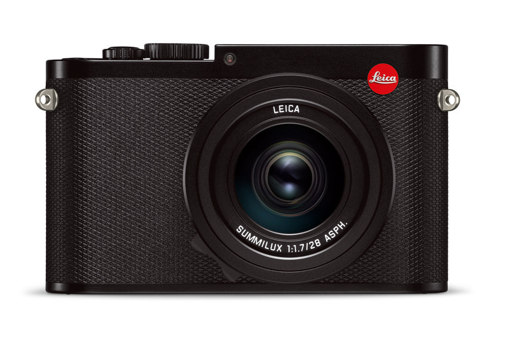 Leica 19000 Q (TYP 116) Noir