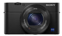 Sony Cybershot DSC-RX100 mark IV (DSCRX100M4.CE3)