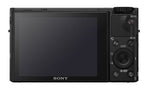 Sony Cybershot DSC-RX100 mark IV (DSCRX100M4.CE3)