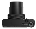Sony Cybershot DSC-RX100 mark IV (DSCRX100M4.CE3)