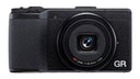 Ricoh GR II zwart