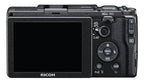 Ricoh GR II zwart