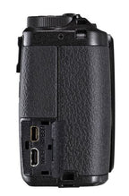 Ricoh GR II zwart