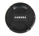 Caruba Clip Cap Lensdop 43mm
